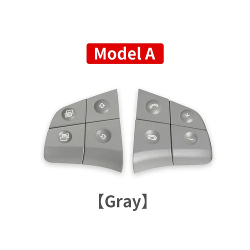 For Mercedes W164 W245 W251 Car Multi-function Steering Wheel Switch