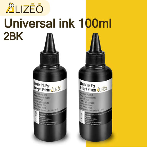 Universal Printer Ink for Canon For Epson For HP For Brother Ink