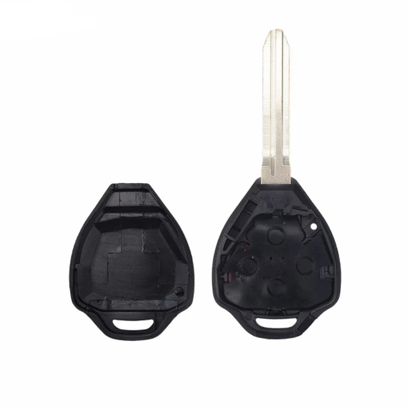 OEM 10Pcs Replacement Case Remote Key Shell For Toyota Camry Corolla