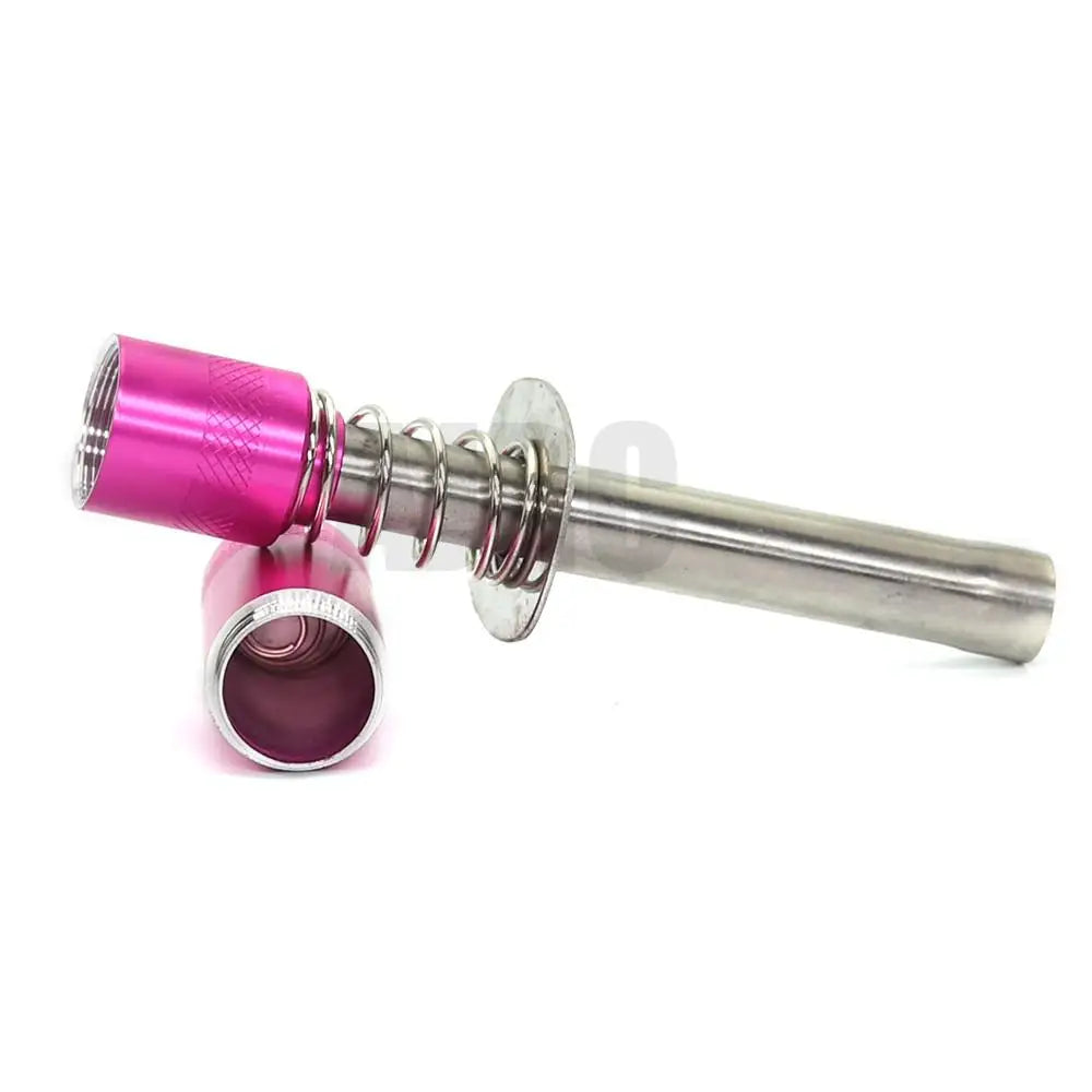 Spark Glow Plug Igniter Starter Ignition For 1/10 Rc Nitro Buggy Truck