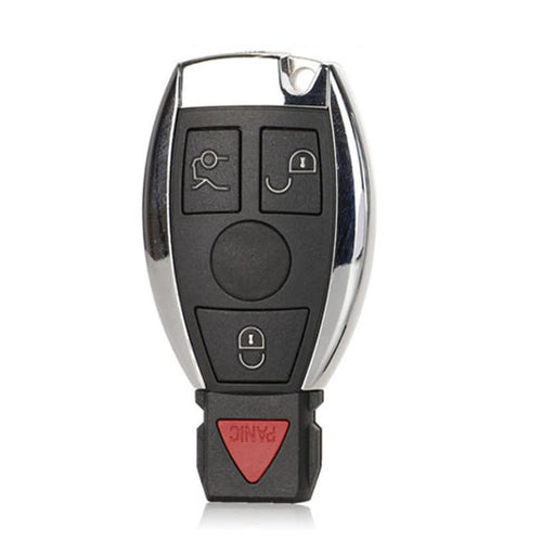 jingyuqin 2/3/4 B Keyless Entry Remote Car Key For Mercedes Benz Year