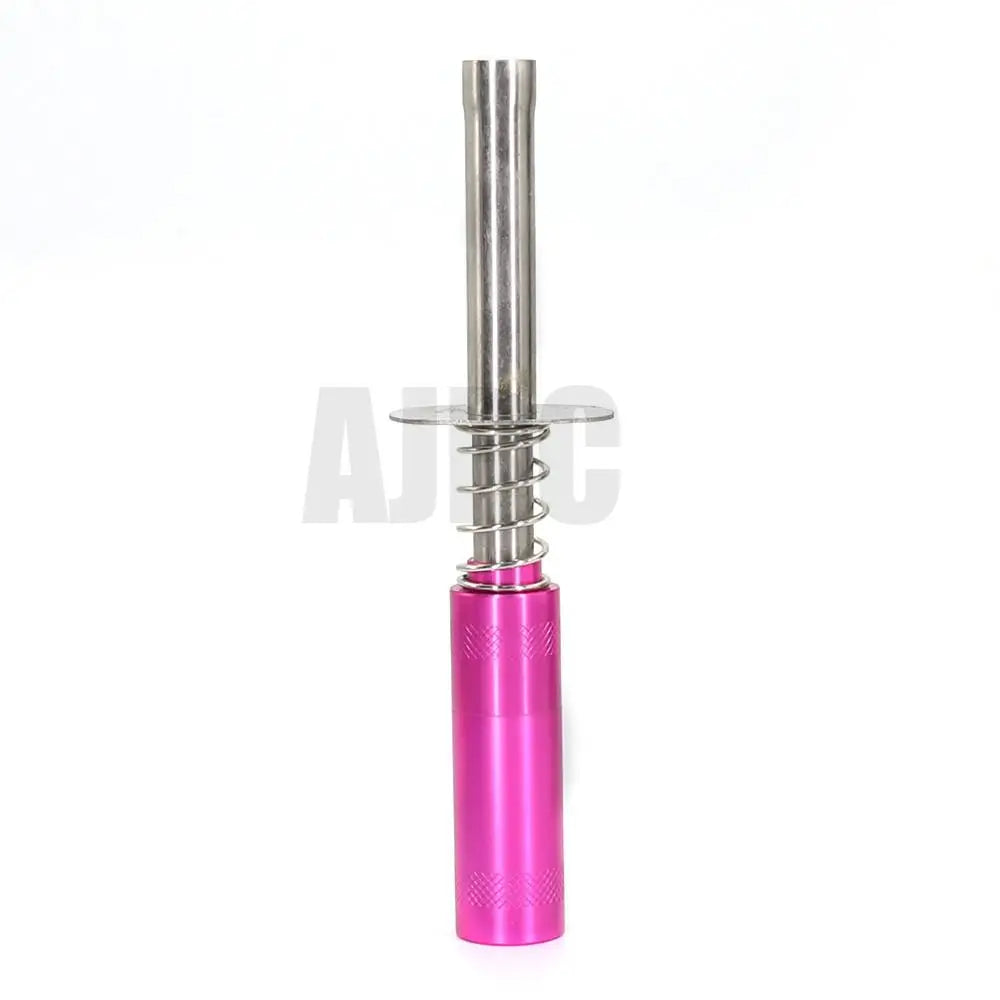 Spark Glow Plug Igniter Starter Ignition For 1/10 Rc Nitro Buggy Truck