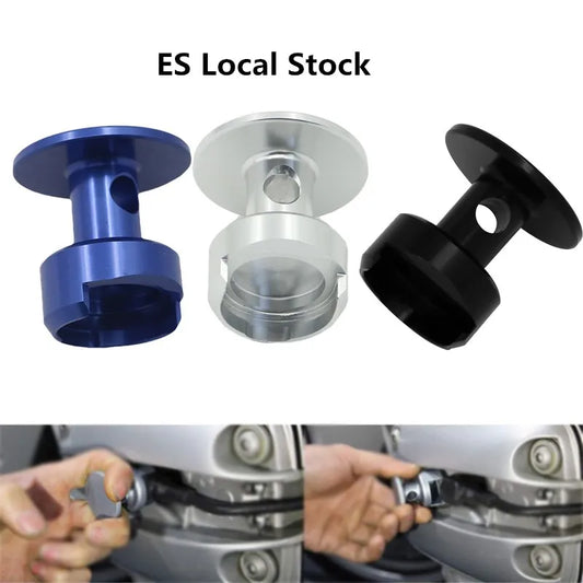 For BMW R1250GS ADV Adventure R1250 R T GS Coil Pack Removal Tool