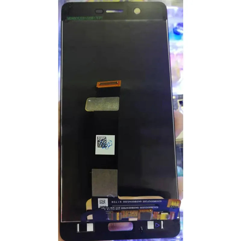 OEM LCD with Digitizer Replacement for Nokia 5