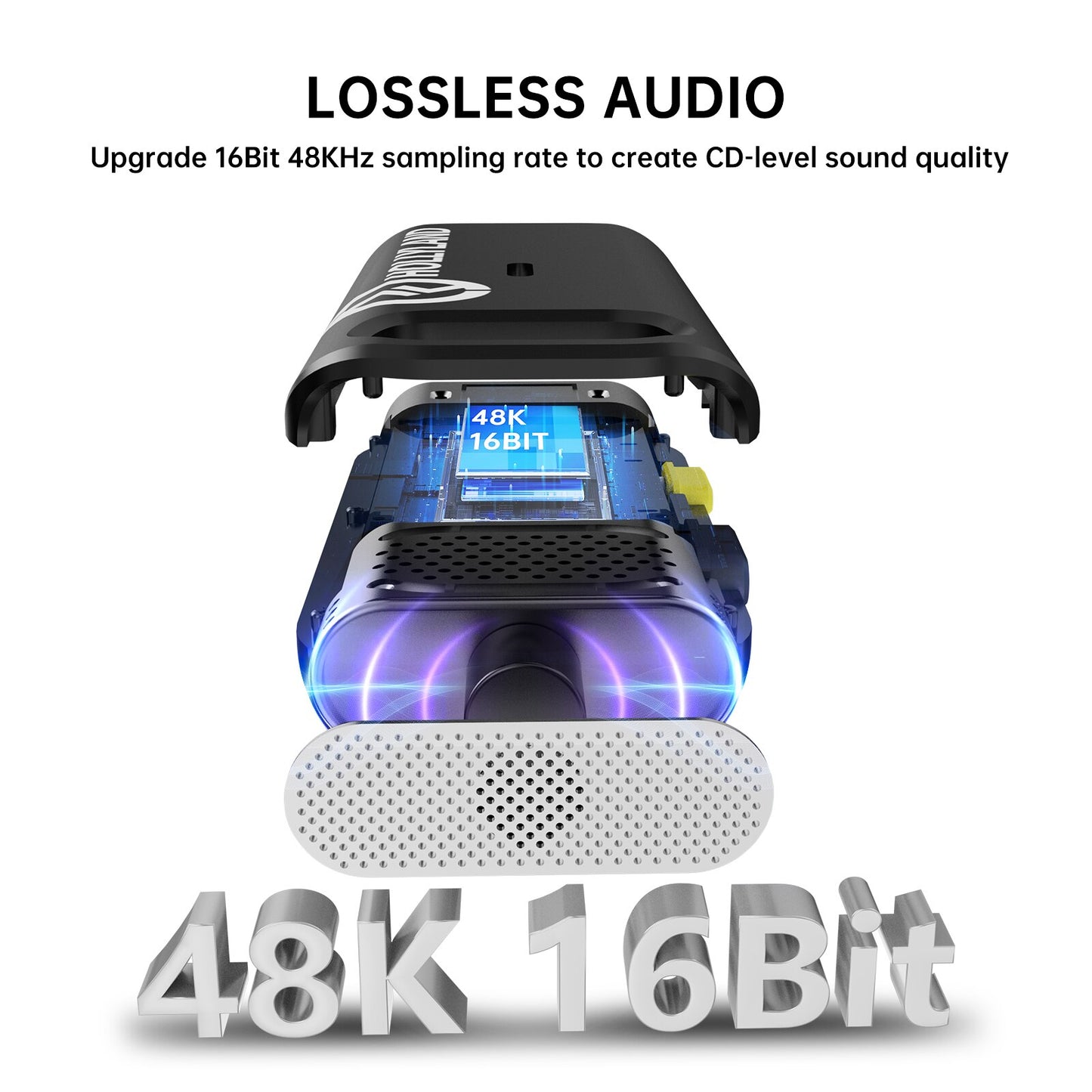 Hollyland Lavalier Microphone | Hollyland Wireless Mic | Wireless