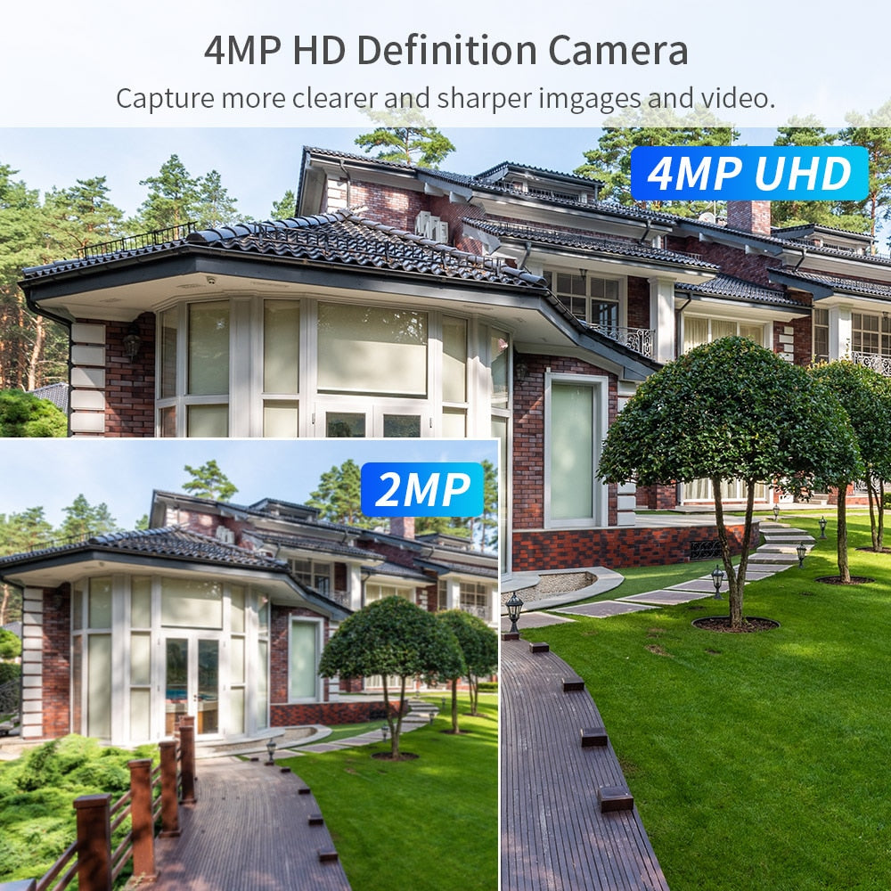 Ls Vision 4mp/2mp Multipurpose Outdoor 4g Solar Camera Wifi Wireless