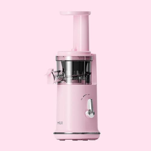 MIUI Mini Slow Juicer Extractor FFX Electric Juice Maker Machine Lemon