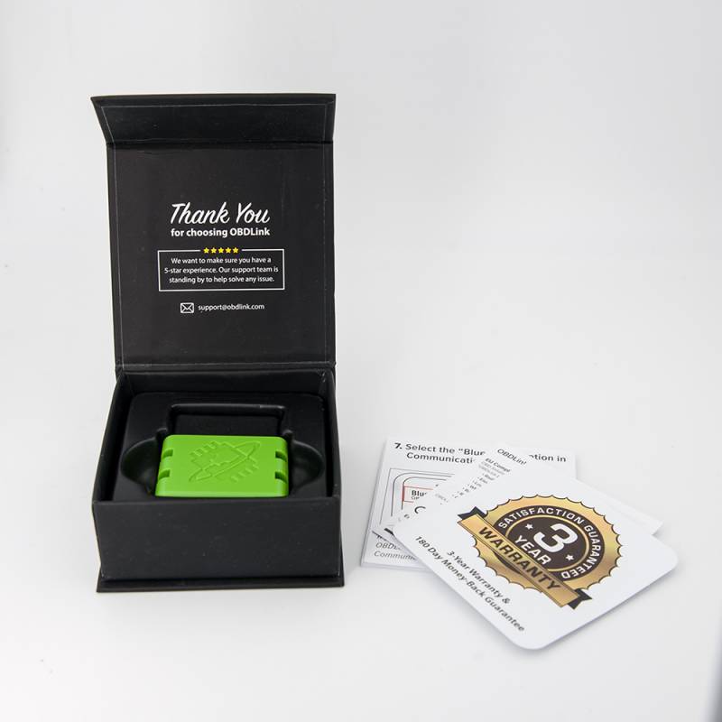 Obdlink Lx Bluetooth: Professional Grade Obd2 Automotive Scan Tool For