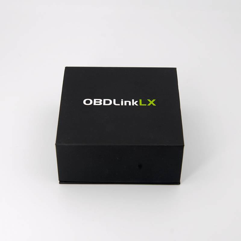 Obdlink Lx Bluetooth: Professional Grade Obd2 Automotive Scan Tool For
