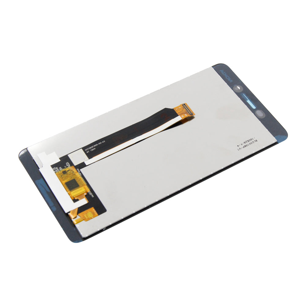 Original Lcd For Nokia 6 2018 6.1 Display Touch Screen Digitizer
