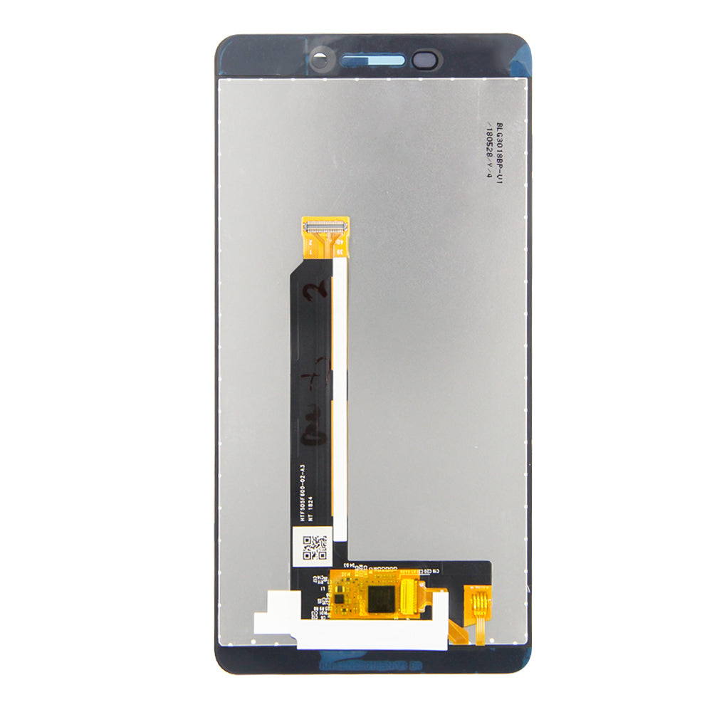 Original Lcd For Nokia 6 2018 6.1 Display Touch Screen Digitizer