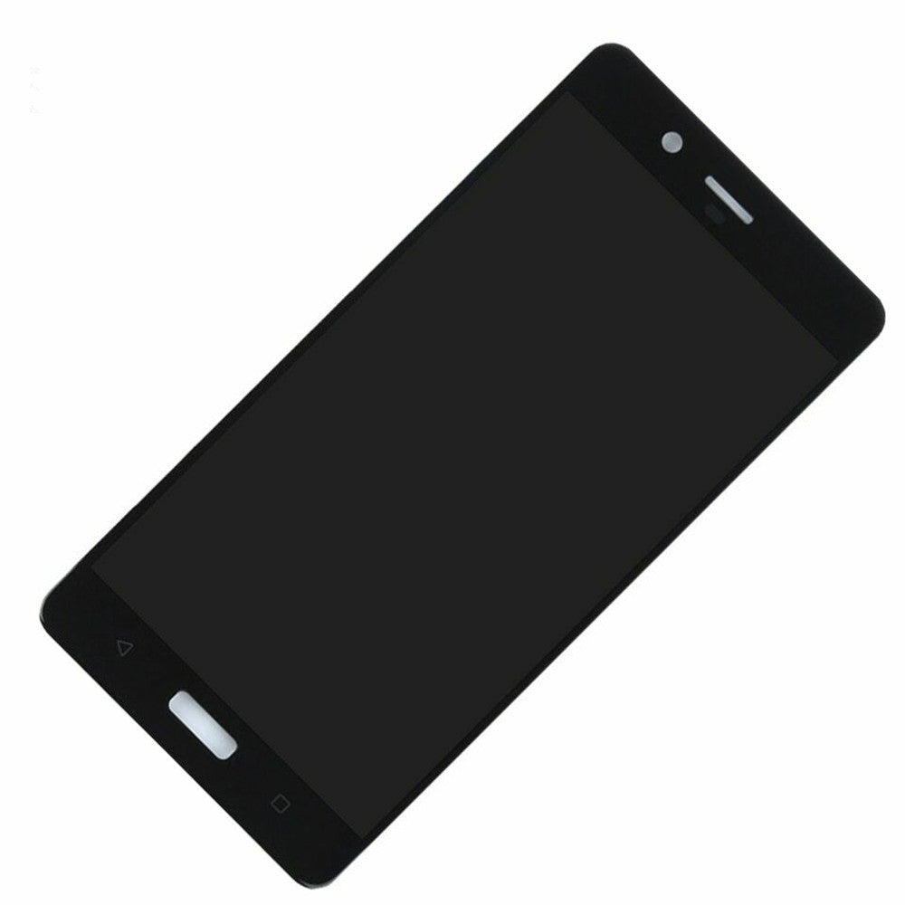 Original LCD For Nokia 8 N8 TA 1004 TA 1012 TA 1052 LCD Display Touch
