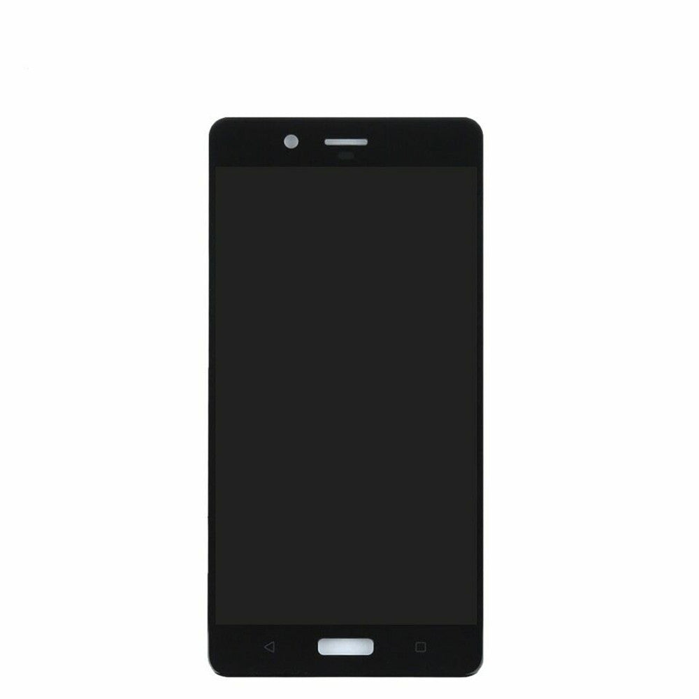 Original LCD For Nokia 8 N8 TA 1004 TA 1012 TA 1052 LCD Display Touch