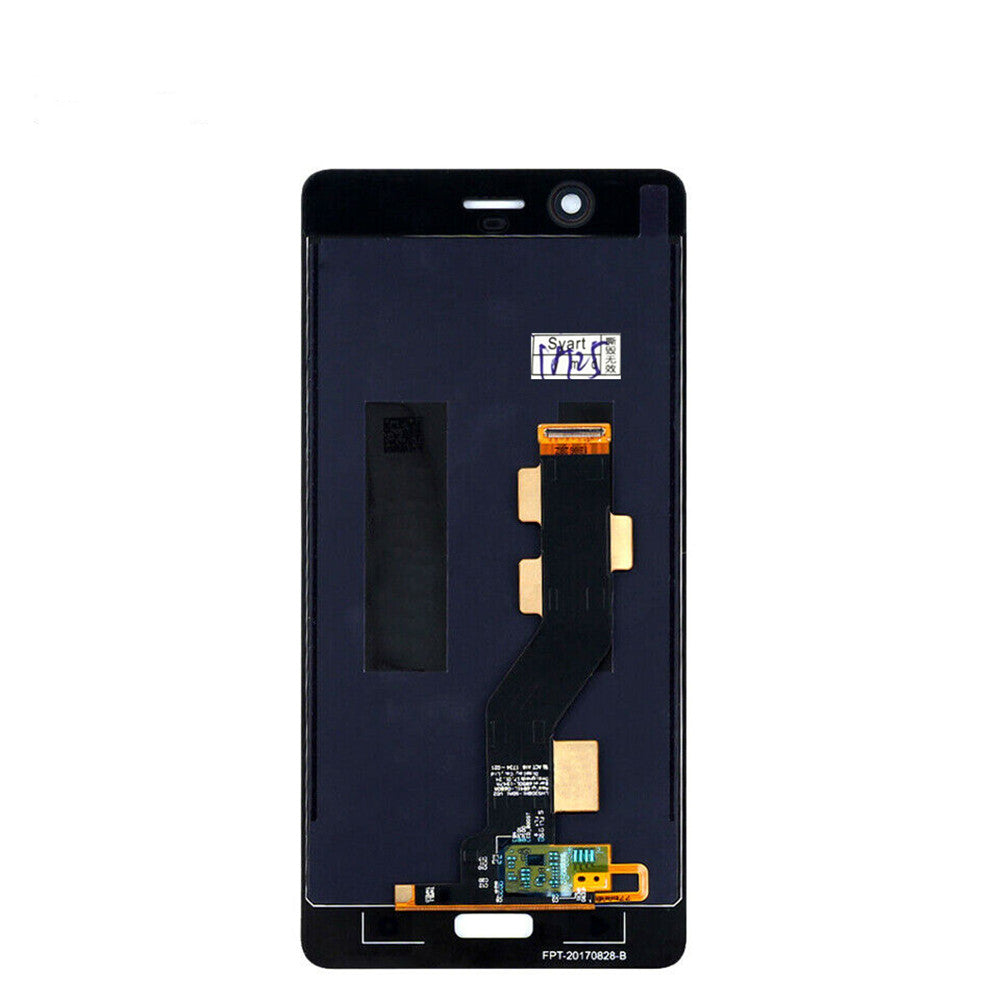 Original LCD For Nokia 8 N8 TA 1004 TA 1012 TA 1052 LCD Display Touch