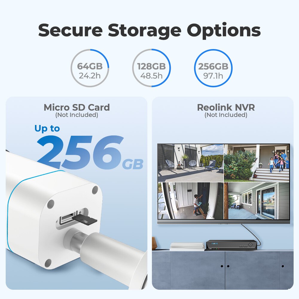 Night Vision Security Camera | Ip Home Security Camera | Outdoor