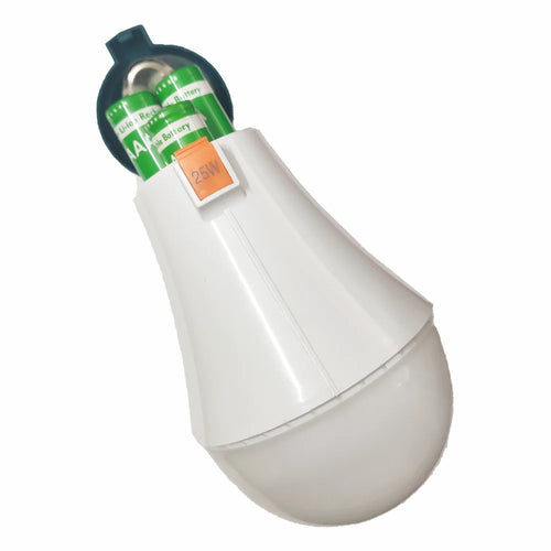 New LED Emergency Lights House Outdoor USB Rechargeable Portable