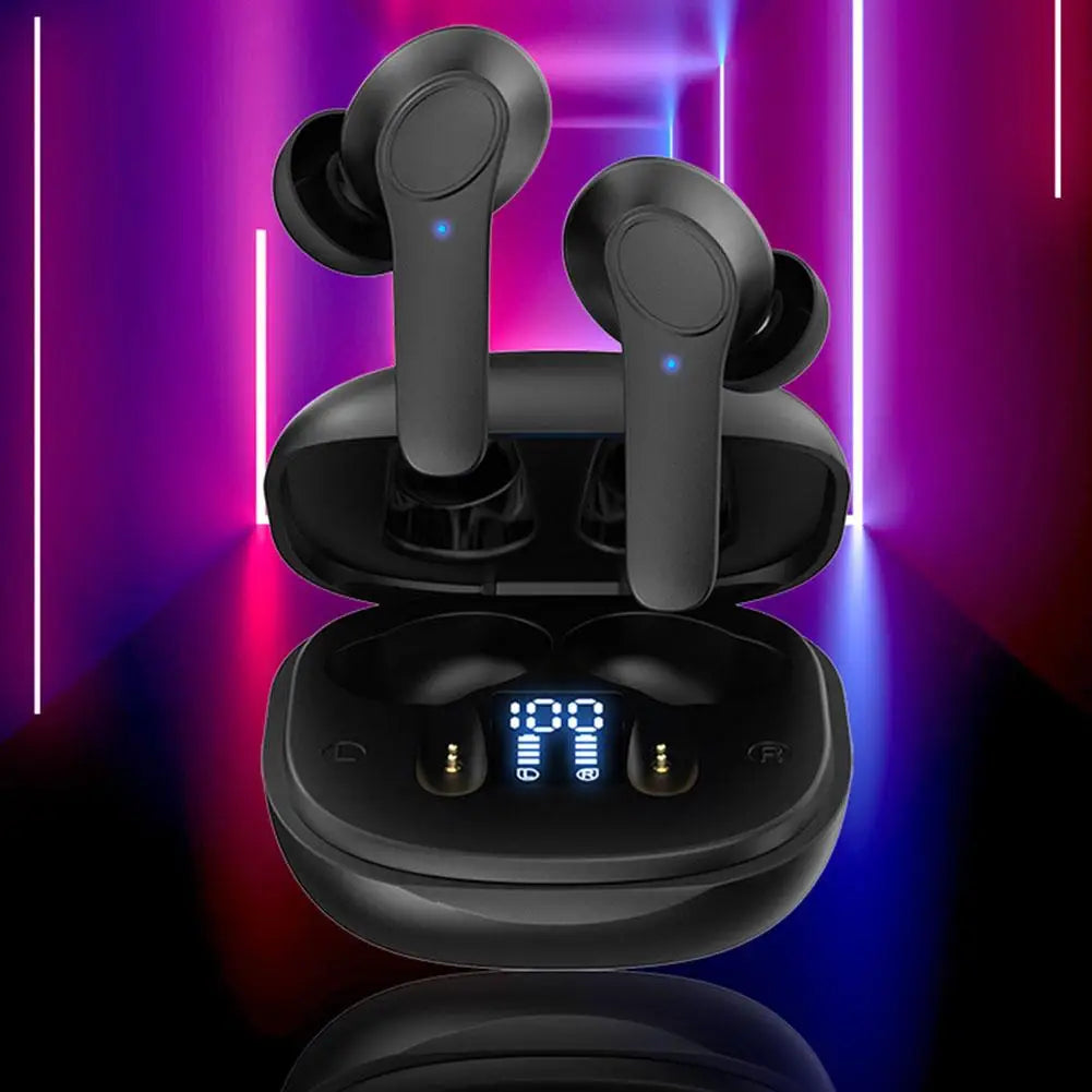 B11 Earphones Translator Device 144 Languages Real Time Earphones