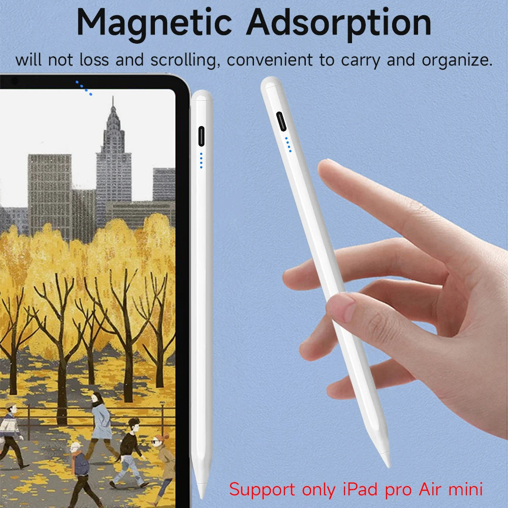 Stylus Pen for Android Smart Phone Tablet Pen for iPad iPhone