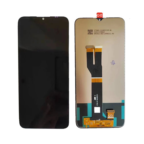 For Nokia G11 /g21TA-1401 LCD Display Touch Screen Digitizer Assembly