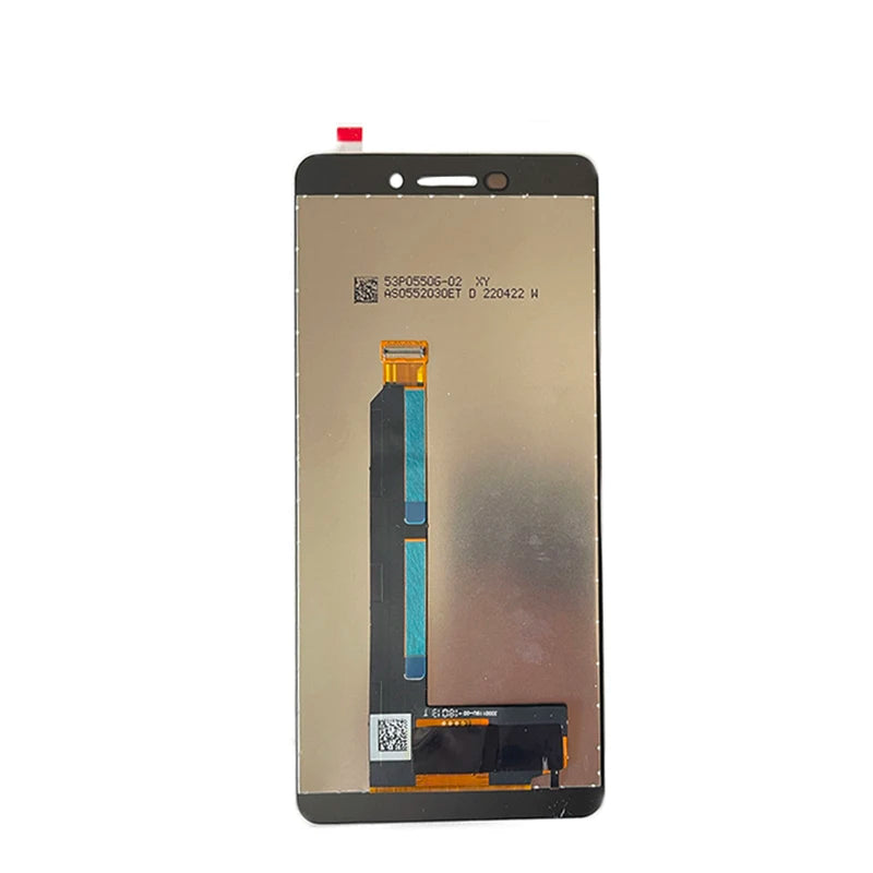 5.5" Original For Nokia 6.1 LCD Display Touch Screen Digitizer