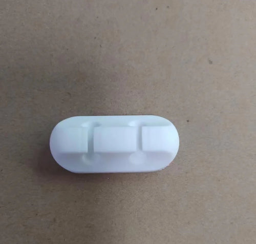 Silicone USB Cable Organizer Cable Winder Desktop Tidy Management