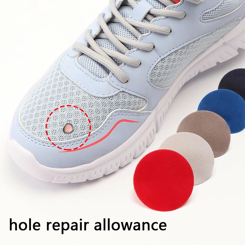 Sports Shoes Patches Vamp Repair Shoe Insoles Patch Sneakers Heel