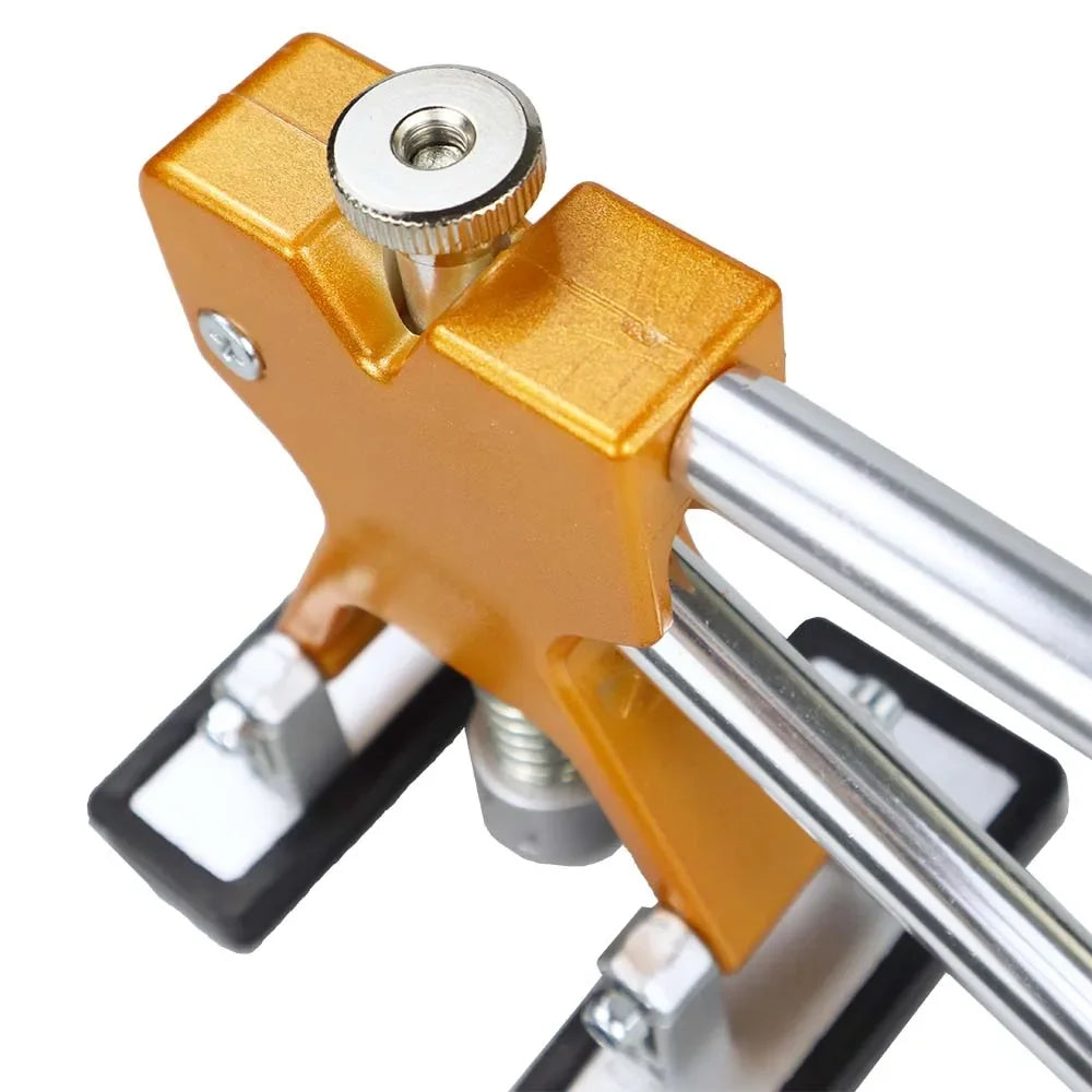 Car Dent Repair Kit Car Body Sheet Metal Paintless Dent Plastic Puller