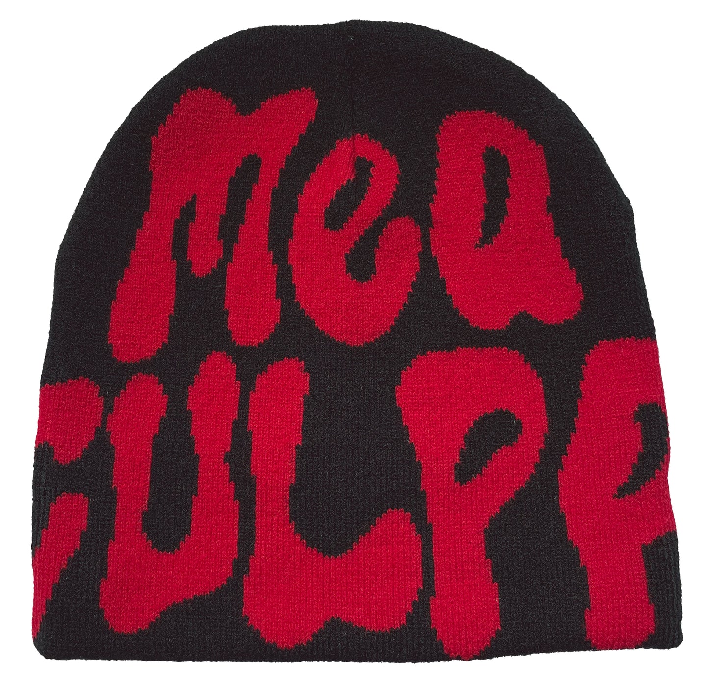 Y2K Knitted Hats Men's And Women's Jacquard Hats Outdoor Riding Europe