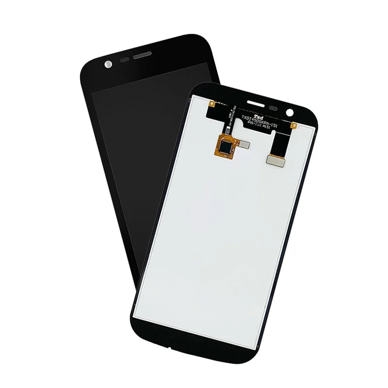 Original LCD For Nokia 1 LCD Display and Touch Screen Digitizer