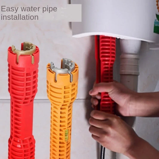 Multi-Functional Sanitary Wrench Pelvic Floor Leading Sleeve