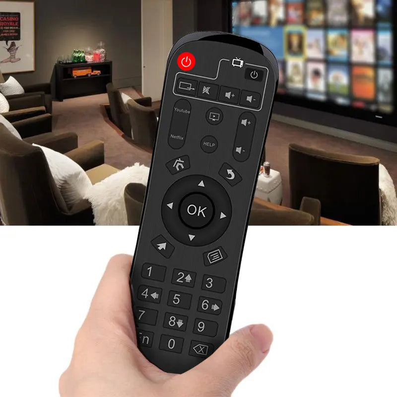 2024 Universal Transpeed Genuine Remote Control for 6k A95 Air
