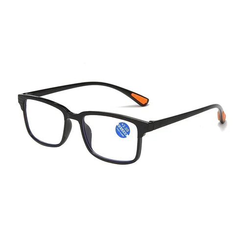 Men Reading Glasses Anti Blue Light Presbyopic Glasses Women Classic
