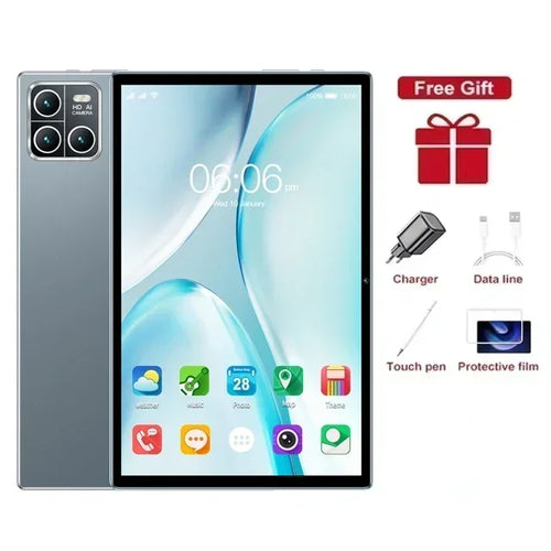 Global Version Original Xioami Pad 6S Pro Tablets PC 11inch HD 4K