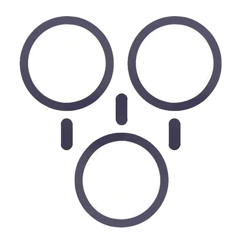 for Magsafe Magnetic Plate Ring Universal Metal Sticker Support