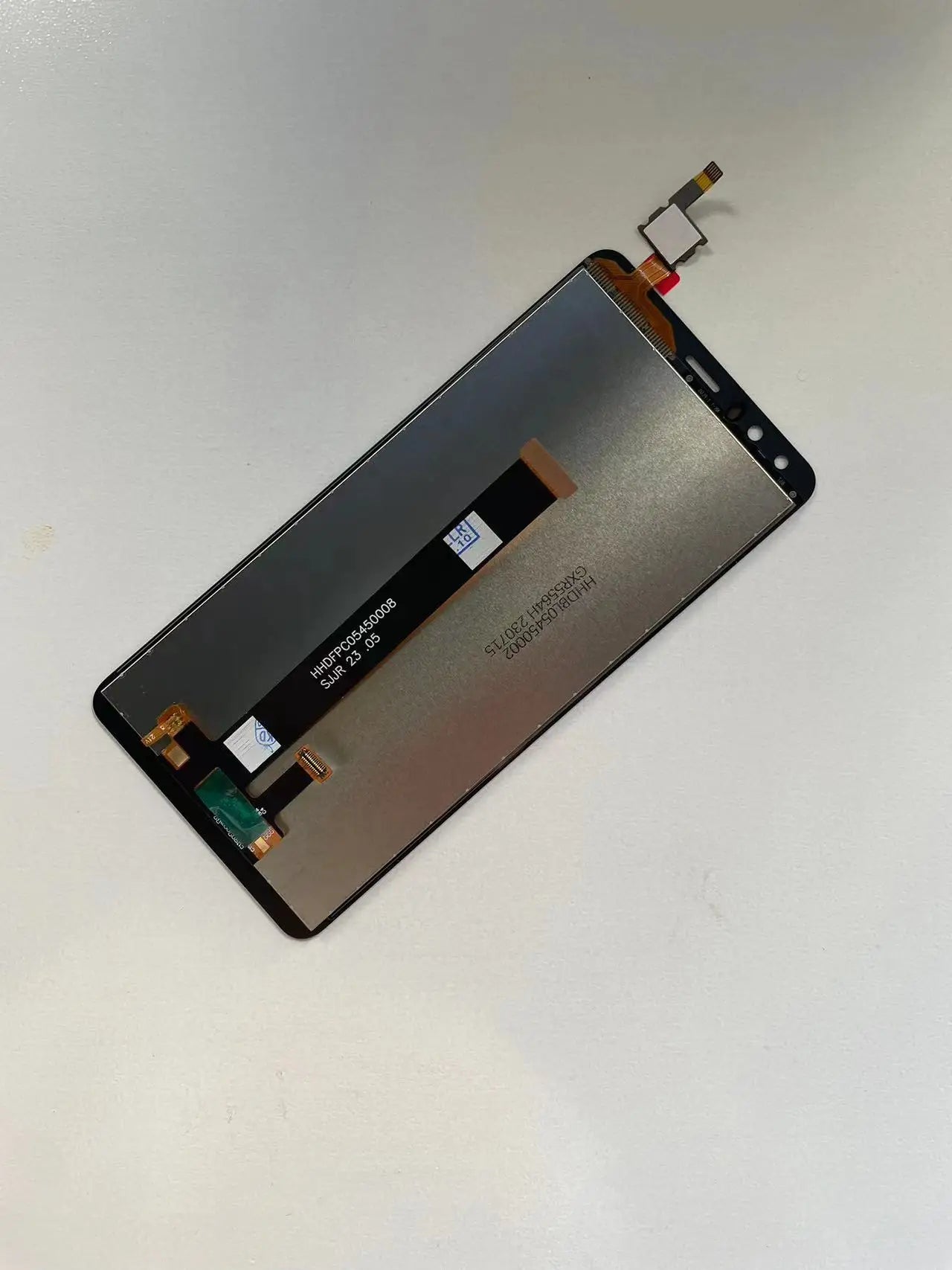 Original 5.45"LCD For Nokia C01 Plus LCD Display Nokia C01Plus TA-1383