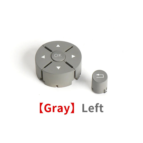 Car Multi-Function Steering Wheel Button Keys For Mercedes Benz C E