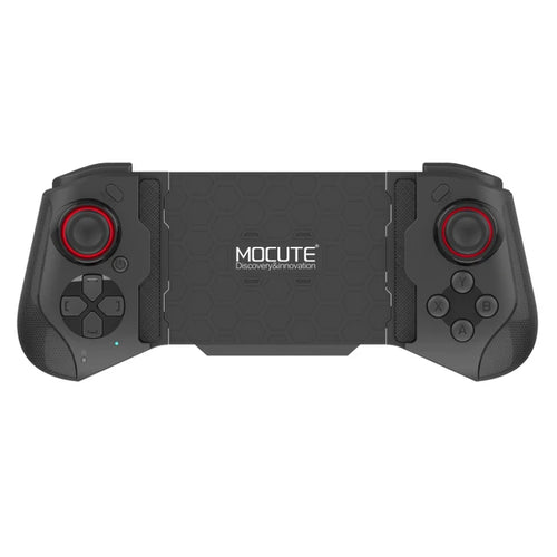 Gamepad For iPhone Android Cell Phone Control Bluetooth Controller
