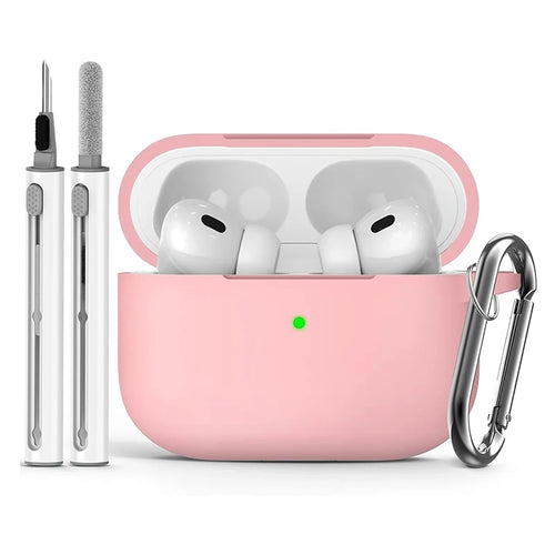 Case For Apple Airpods pro Case Earphone Accessories Wireless