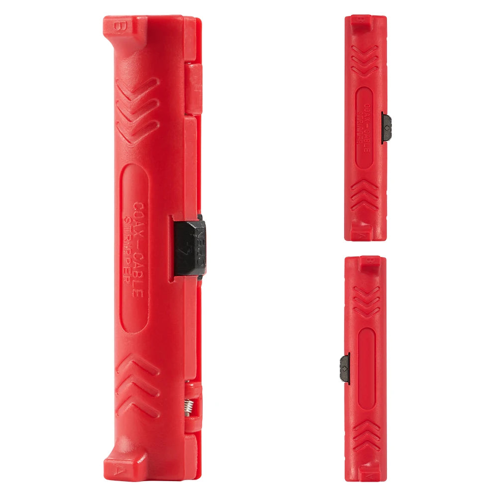 Electric Wire Stripper Pen network cable Tools Wire Cable Cutter