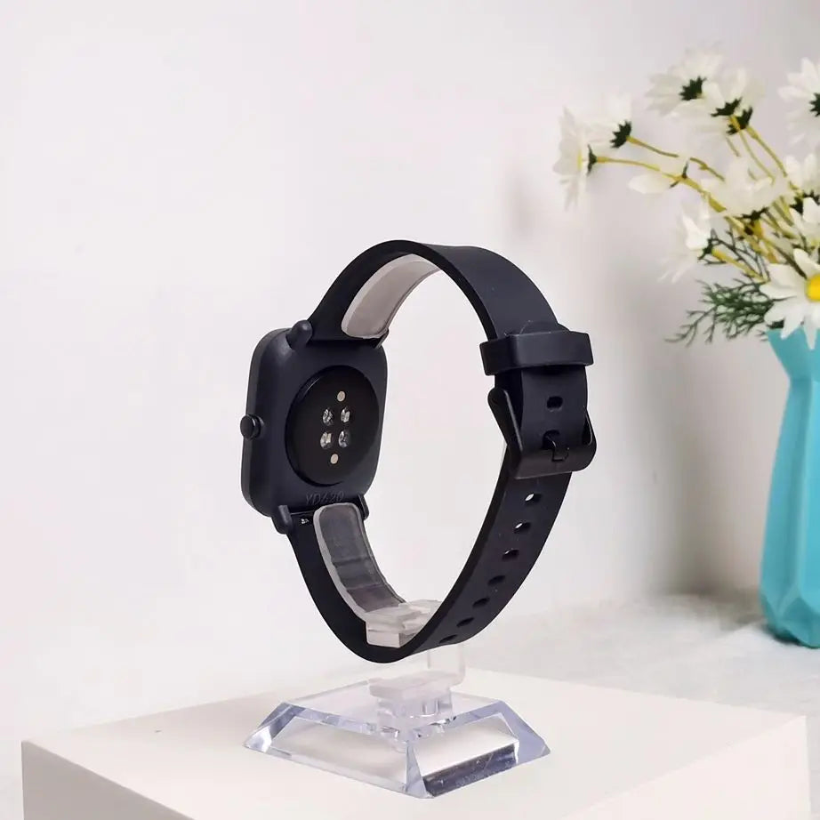 Amazfit  Smartwatch BIP U Bluetooth 60 + Sports Mode 5ATM Waterproof