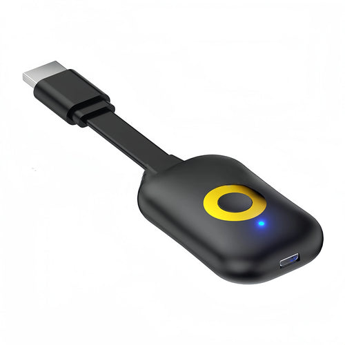 4K TV Stick HDMI-Compatible Video Receiver Screen Mirroring Wireless