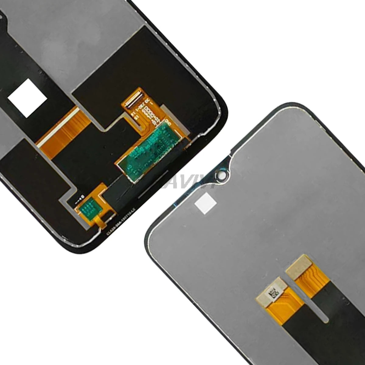 6.2" 2.3 LCD For Nokia 2.3 LCD Display Touch Screen Digitizer Assembly