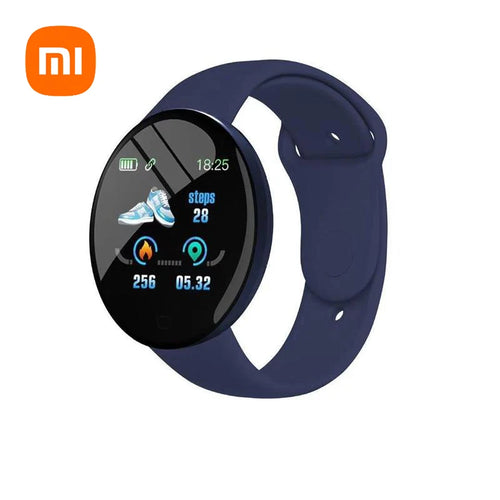 Xiaomi New Smartwatch Circular Color Screen With Multiple Sports Modes