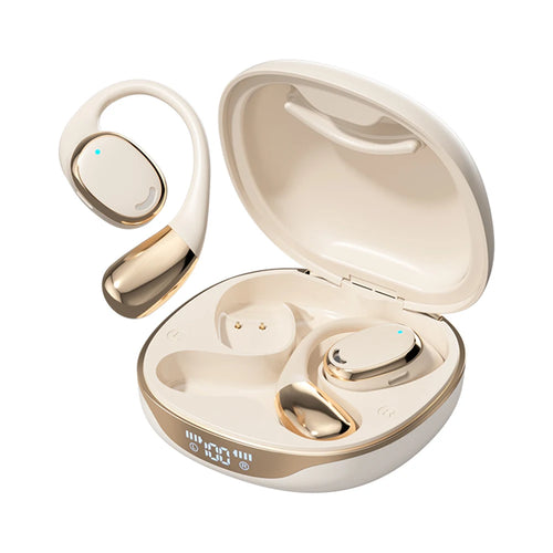 144 Languages Translator Earbuds 99% Accuracy AI Real Time Translation