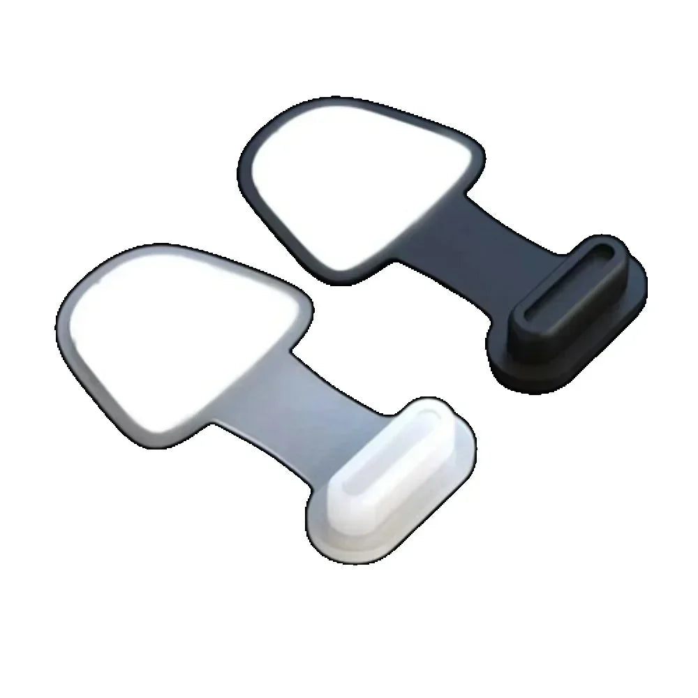 2/4/6PCS Charging Port Anti-Dust Dirt Plug for IPhone Samsung USB
