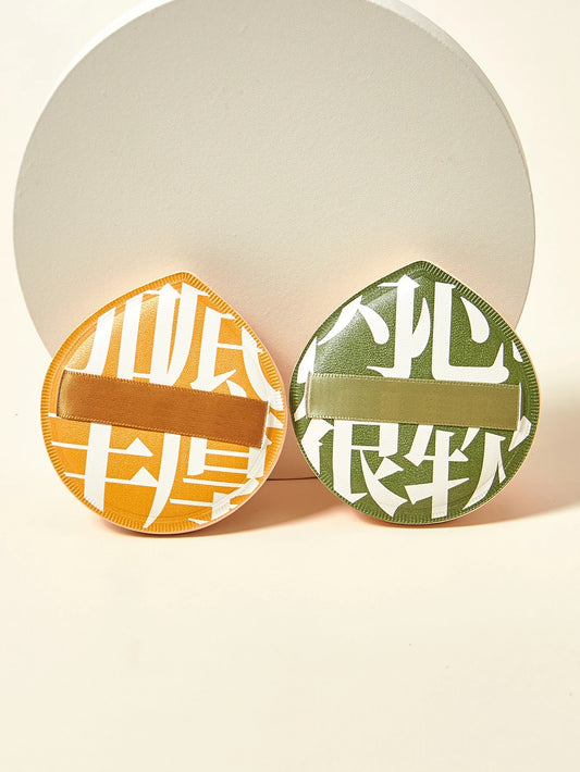 Large Size Cotton Candy Cosmetic Puff Super Soft Sponge Air Cushion