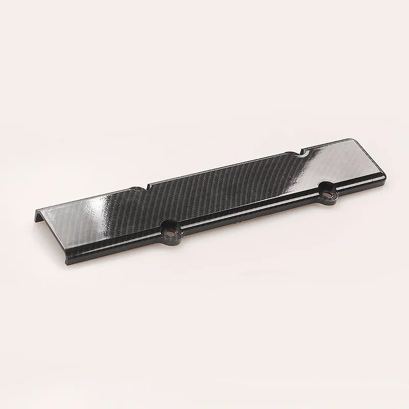 For HONDA B18 B16 B SERIES VTEC ABS CARBON FIBER LOOK VALVE COVER