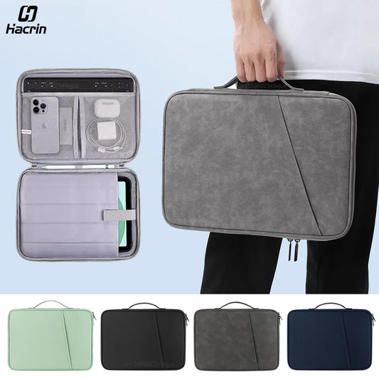 Tablet Sleeve Bag For Samsung Galaxy Tab S7 FE S8 S9 Plus A8 S6 Lite