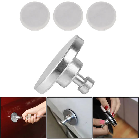 Universal Car Body dent repair Puller Suction Tabs Paintless Dent