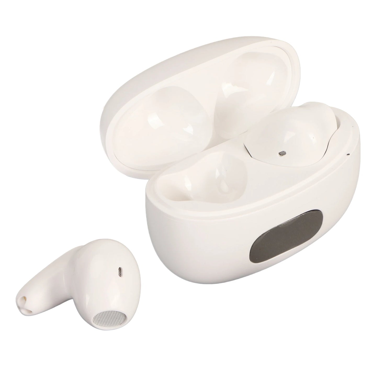zk30 Bluetooth Translator Earbuds Noise Reduction 74 Languages 70